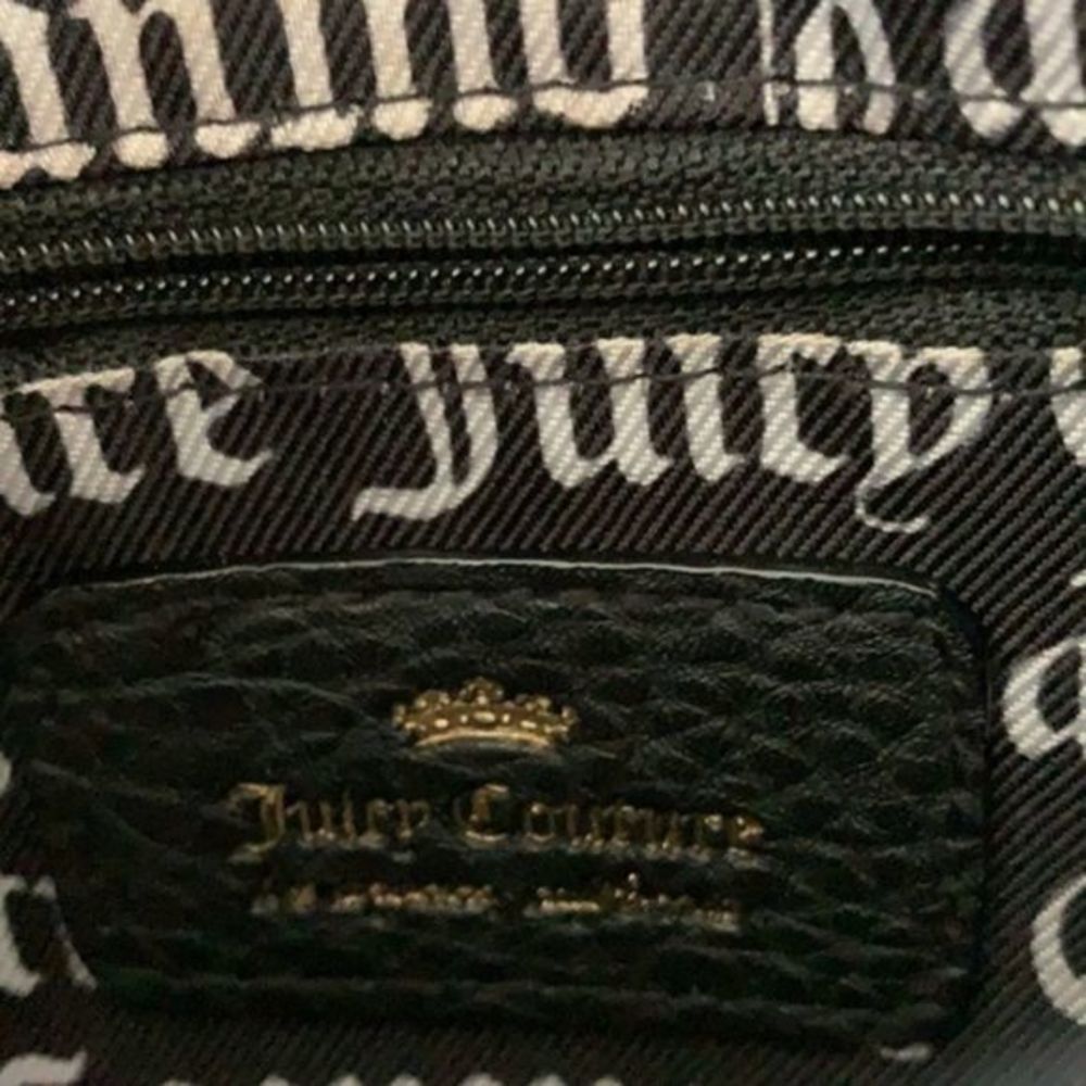Juicy Couture Chain Bag - Picture 9 of 14